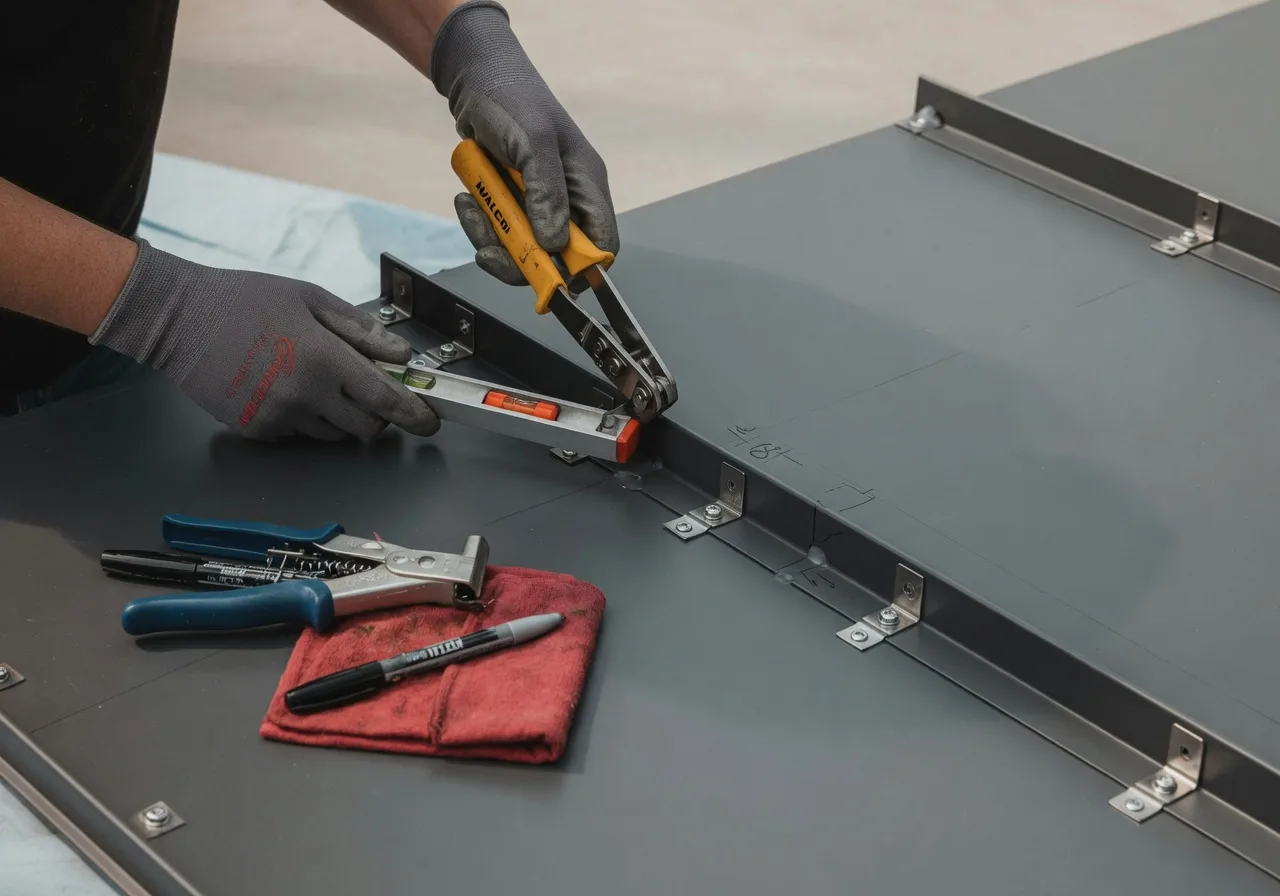 Why choose Metal Roofing Installation in Premont, TX